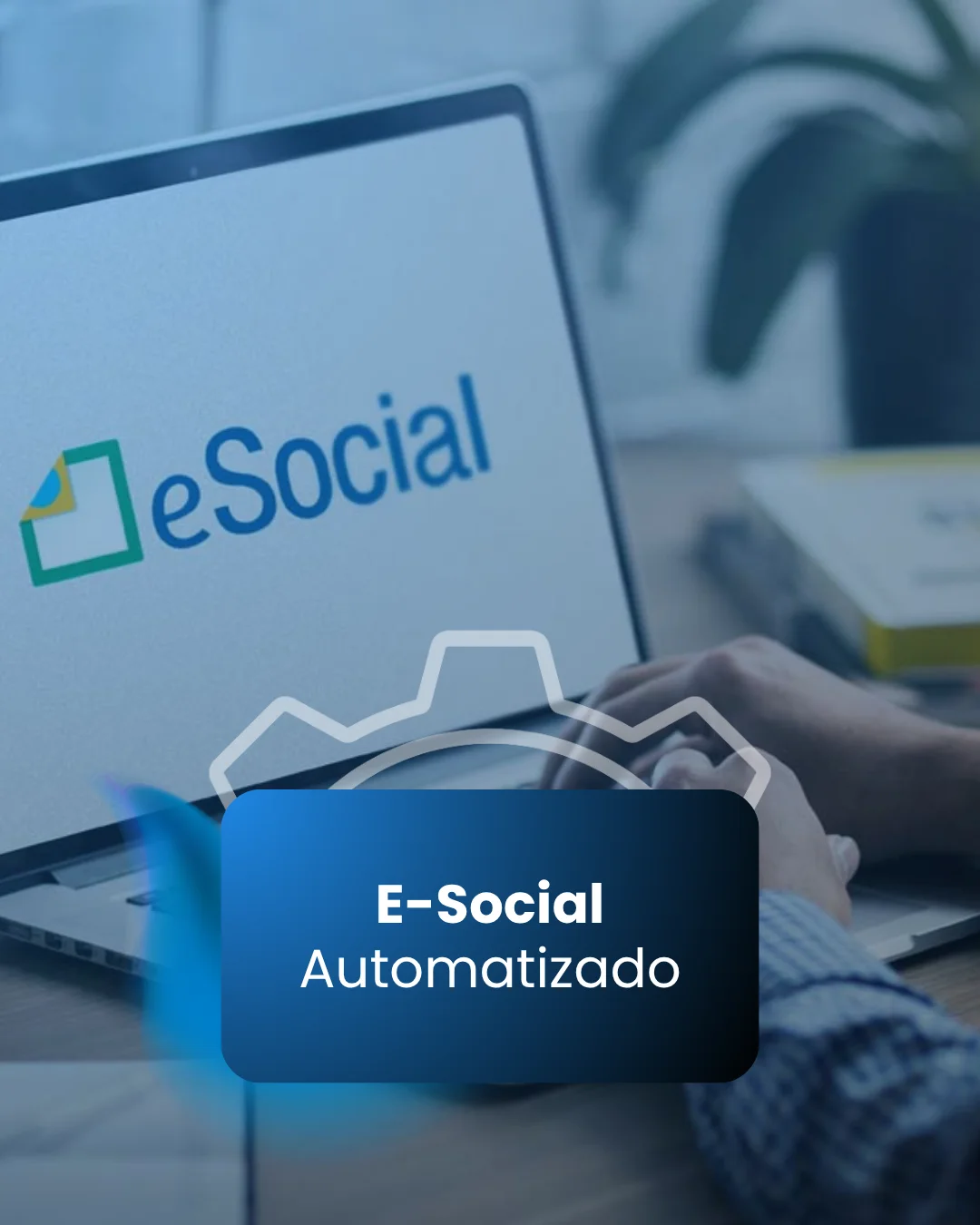 SERVIÇOS SINGULAR SST 5